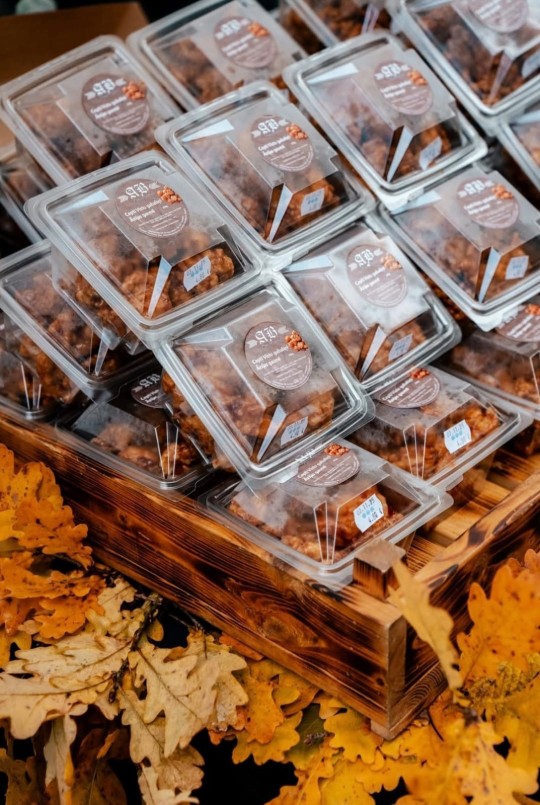 Cepti vistas gabaliņi Āzijas gaumē