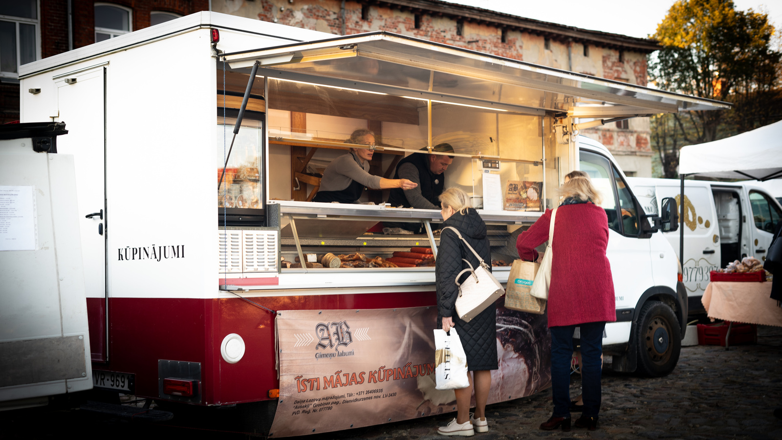 AB ģimeņu labumi - mūsu komanda