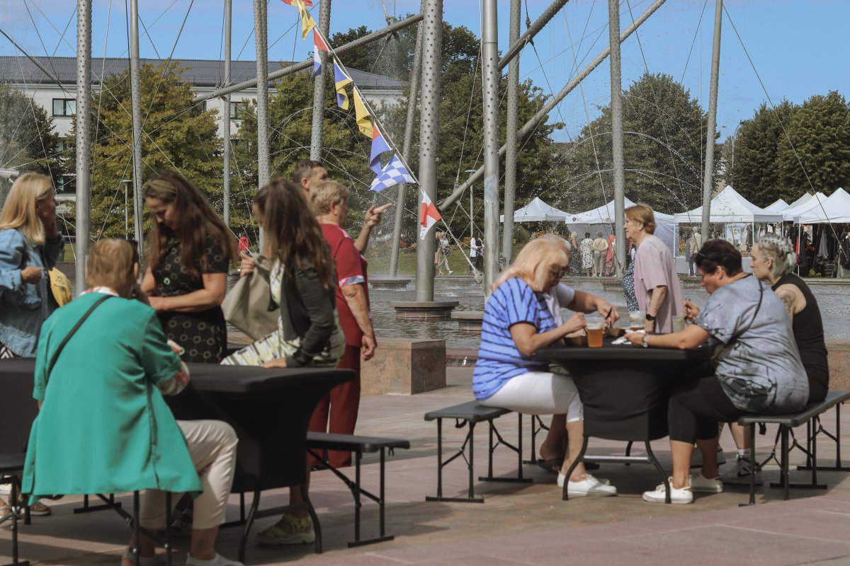 Izbraukuma ēdināšana