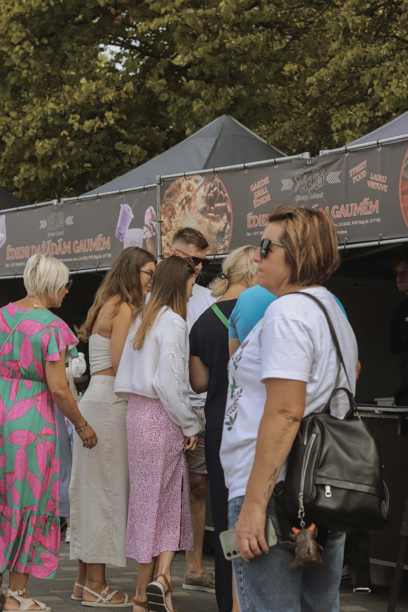 Izbraukuma ēdināšana