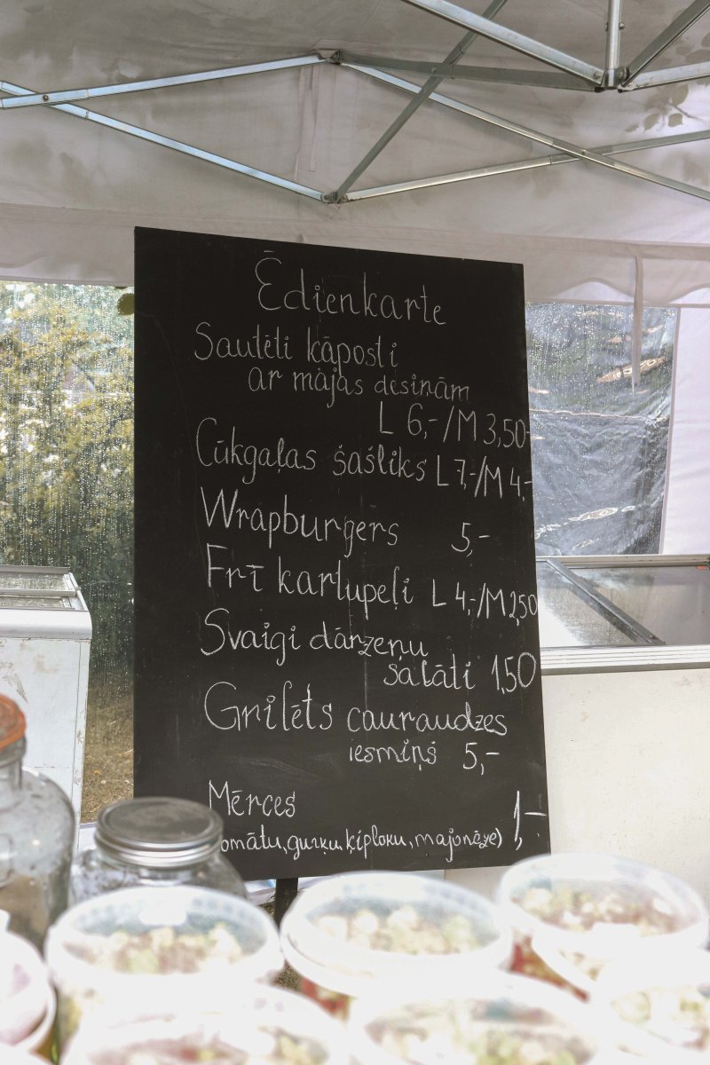 Izbraukuma ēdināšana