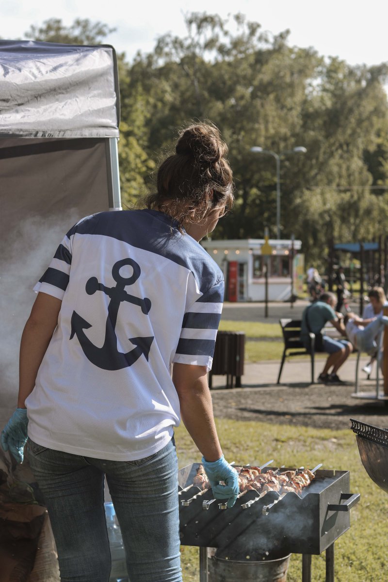 Izbraukuma ēdināšana