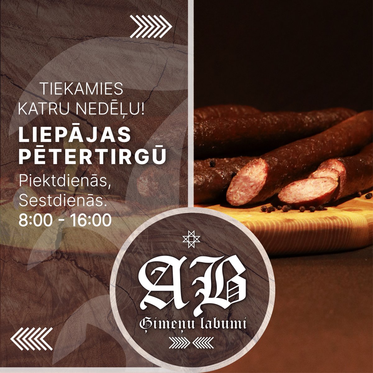 Liepājas Pētertirgus