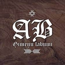 AB Ģimeņu Labumi Logo
